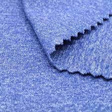 Fleece fabrics