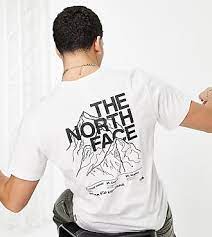 Back Print T-Shirts